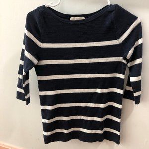 loft long sleeve shirt